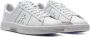 Premiata Russel low-top sneakers Wit - Thumbnail 7