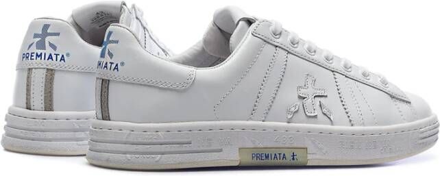 Premiata Sneakers Wit Heren