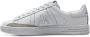 Premiata Witte leren sneakers met verwijderbare binnenzool White Heren - Thumbnail 10