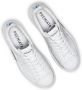 Premiata Russel low-top sneakers Wit - Thumbnail 11