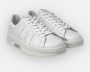 Premiata Russel low-top sneakers Wit - Thumbnail 13