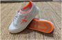 Premiata Oranje Sneakers Regular Fit Geschikt voor alle temperaturen 100% leer Orange Heren - Thumbnail 12