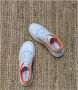 Premiata Oranje Sneakers Regular Fit Geschikt voor alle temperaturen 100% leer Orange Heren - Thumbnail 14