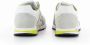 Premiata Witte Leren Sneakers met 2 5 cm Hak White Heren - Thumbnail 11