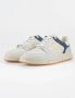 Premiata Stijlvolle hoogwaardige sneakers voor heren White Heren - Thumbnail 4