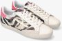 Premiata Verhoog je Sneakerspel White Heren - Thumbnail 2