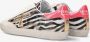 Premiata Verhoog je Sneakerspel White Heren - Thumbnail 3