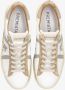 Premiata Tijdloze leren sneakers met kleurrijke details White Heren - Thumbnail 6