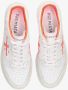 Premiata Oranje Sneakers Regular Fit Geschikt voor alle temperaturen 100% leer Orange Heren - Thumbnail 6
