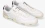 Premiata Clay 6351 Heren Istrice Sneakers White Heren - Thumbnail 6