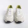 Premiata Witte Leren Sneakers met 2 5 cm Hak White Heren - Thumbnail 6