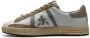 Premiata Tijdloze leren sneakers met kleurrijke details White Heren - Thumbnail 13