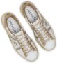 Premiata Tijdloze leren sneakers met kleurrijke details White Heren - Thumbnail 14