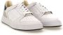 Premiata Quinn 6299 Heren Sneakers White Heren - Thumbnail 9