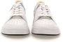 Premiata Quinn 6299 Heren Sneakers White Heren - Thumbnail 10