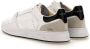 Premiata Quinn 6299 Heren Sneakers White Heren - Thumbnail 12