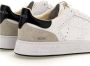 Premiata Quinn 6299 Heren Sneakers White Heren - Thumbnail 15