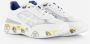 Premiata Moerun low-top sneakers Wit - Thumbnail 2