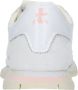 Premiata Contrasterende Hiel Sneakers Gray Dames - Thumbnail 6