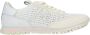 Premiata Contrasterende Hiel Sneakers Gray Dames - Thumbnail 7