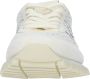 Premiata Contrasterende Hiel Sneakers Gray Dames - Thumbnail 8