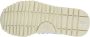 Premiata Contrasterende Hiel Sneakers Gray Dames - Thumbnail 9