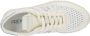 Premiata Contrasterende Hiel Sneakers Gray Dames - Thumbnail 10