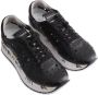 Premiata Stijlvolle Conny Sneakers voor Dames Black Dames - Thumbnail 9