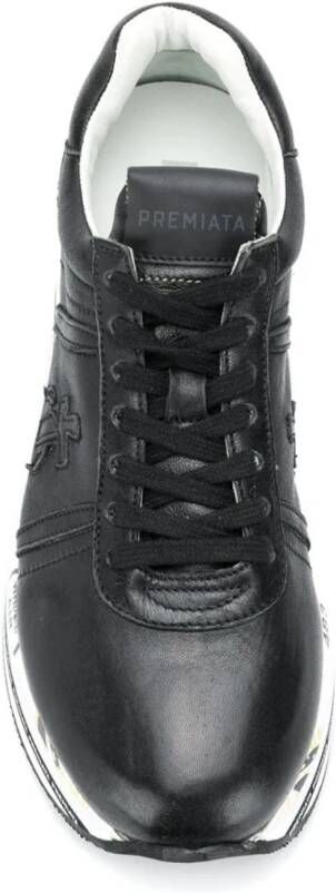 Premiata Sneakers Zwart Dames