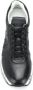 Premiata Zwarte Leren Sneakers met Python Detail Black Dames - Thumbnail 9