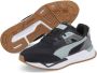 Puma Mirage Sport Remix Sneakers Black Heren - Thumbnail 6