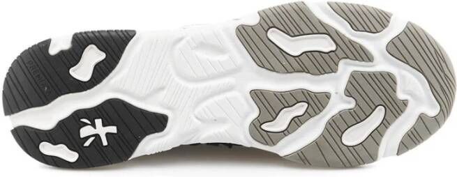 Premiata Sneakers Zwart Dames