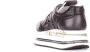 Premiata Beth sneakers met plateauzool Zwart - Thumbnail 14