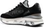 PREMIATA Lage Sneakers Dames Moerun-d Maat: 37 Materiaal: Suède Kleur: Bruin - Thumbnail 11