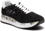 Premiata Stijlvolle Conny Sneakers voor Dames Black Dames - Thumbnail 10