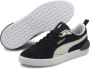 Puma Lage Sneakers Suède Bloc Sneakers - Thumbnail 5