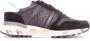 Premiata Zwarte Sneakers met Iconisch Logo en Suède Details Black Heren - Thumbnail 4