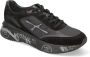 Premiata Premium Herensneakers Stijlvol en Duurzaam Black Heren - Thumbnail 2