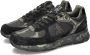 Premiata Sneaker Samenstelling: 100% (niet gespecificeerd) Productcode: VAR 5013 Black Heren - Thumbnail 3