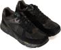 Premiata Mase sneakers met gerafeld effect heren kalfsleer kalfsleer geitenleer polyamide polyethyleen vinyl acetaat(peva) 40 VAR - Thumbnail 12