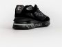 Premiata Premium Herensneakers Stijlvol en Duurzaam Black Heren - Thumbnail 10