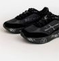Premiata Premium Herensneakers Stijlvol en Duurzaam Black Heren - Thumbnail 13