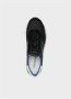 Premiata Zwarte Sneakers met Iconisch Logo en Suède Details Black Heren - Thumbnail 9