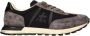 Premiata Leren en stoffen sneakers Gray Heren - Thumbnail 3