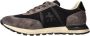 Premiata Leren en stoffen sneakers Gray Heren - Thumbnail 4