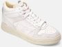 Premiata Sport White Dames - Thumbnail 4