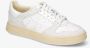 Premiata Sportieve Couture Sneakers met Brogue Details White Unisex - Thumbnail 2