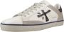 Premiata Sportieve Sneakers voor Actieve Levensstijl White Heren - Thumbnail 3