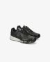 Premiata Stijlvol Model 7083 Schoenen Black Heren - Thumbnail 2