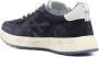 Premiata Stijlvolle Blauwe Sneakers voor Mannen - Thumbnail 2